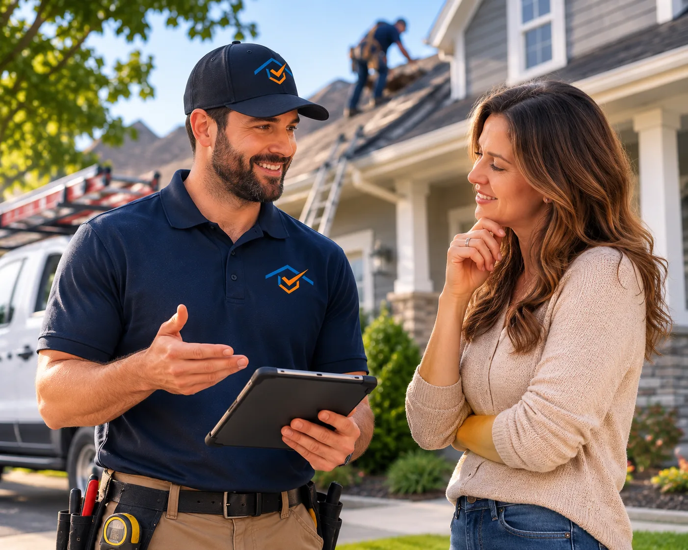 Roof Inspection FAQs in Loysville, PA