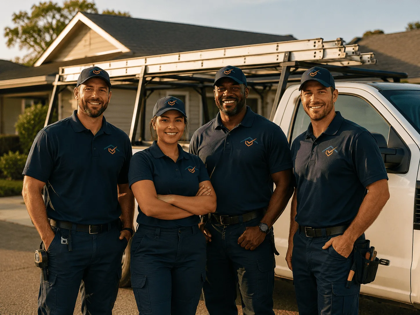 Roof Inspection company in Loysville, PA